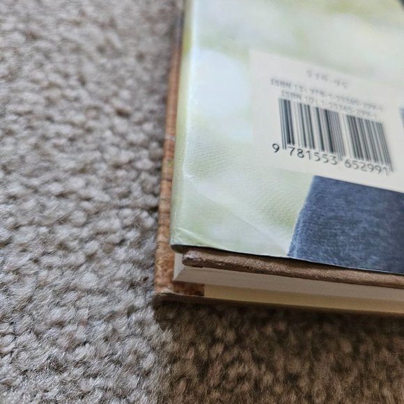 4/$20 A Long Way‎ Gone by Ishmael Beah - Hardcover - Picture 8 of 8